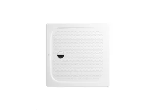 Kaldewei Duschwanne Cayonoplan 2254-5, 900x900x18,5, 361447943199 361447943199