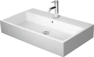 Duravit Vero Air Waschtisch Weiß Hochglanz 800 mm - 2350800028 2350800028