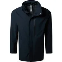 Pierre Cardin Allwetterjacke mit Stehkragen