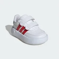 adidas Sportswear BREAKNET 2.0 KIDS SCHUH Tennisschuh