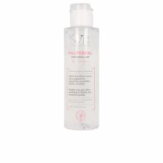 Topialyse Palpébral Démaquillant 125 ml