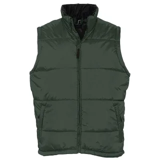 SOLS - "Warm" Weste für Herren/Damen Unisex ()