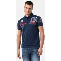 Cipo & Baxx Poloshirt