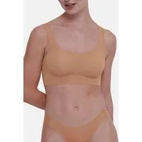 sloggi Bralette-BH ZERO Feel 2.0 Top (1-tlg) Bustier - Nahtlos