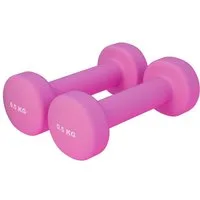 GORILLA SPORTS Gymnastikhantel