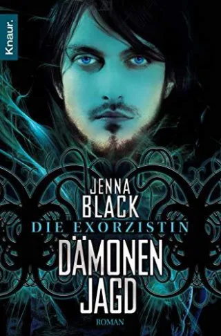 Die Exorzistin Dämonenjagd