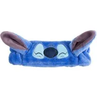 Cerda Haarband Lilo & Stitch Make-up Turban – Weiches Haarband für Erwachsene