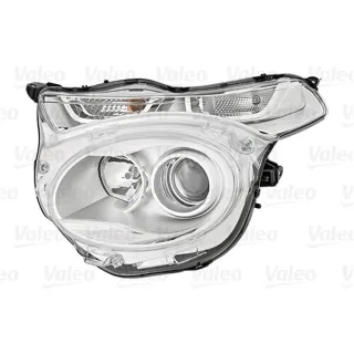 Valeo Scheinwerfer links Citroen C1