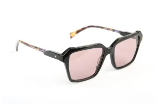 Ana Hickmann Sonnenbrille HI9259 P01 53