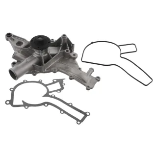 Febi Wasserpumpe Fl?gelanzahl: 6 Mercedes 22164