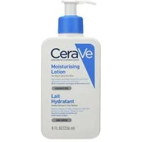 Cerave Hautcreme CERAVE Feuchtigkeitslotion 236ml PZN 14017547