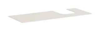 Hansgrohe Konsole Xevolos E 1370/550mm 54206780