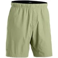 Maier Sports Outdoorhose Fort Shorts M kurze Hose Herren, luftige Wanderhose, leichte Outdoorhose, Reg Fit