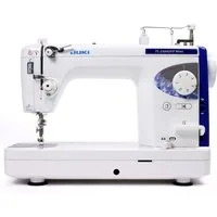Juki Nähmaschine TL-2200QVP Mini, 1 Programme