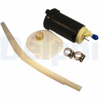 Delphi Kraftstoffpumpe Nissan Opel