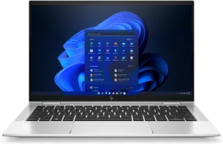 HP EliteBook x360 1030 G8 Notebook | 5z636ea#abd | Flip-Design - Intel Core i5 1135G7 / 2.4 GHz