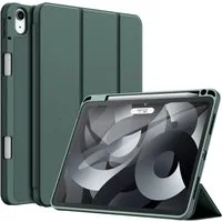 SmartUP Tablet-Hülle für iPad Air 11 Zoll M4 2026 / M3 2025 / M2 2024, 6.Gen.- 8.Gen. Case 11 Zoll, integrierte Standfunktion, integrierter Stifthalter