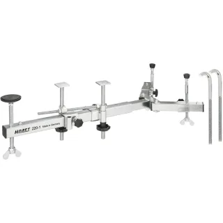 HAZET Universal Motorstütze - 220-1