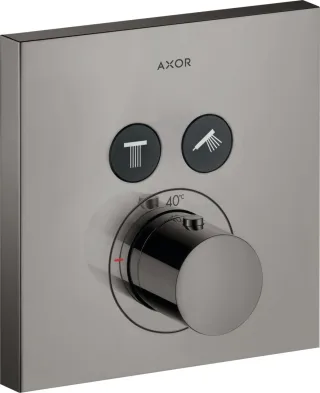 Hansgrohe Thermostat Unterputz Axor ShowerSelect 36715330