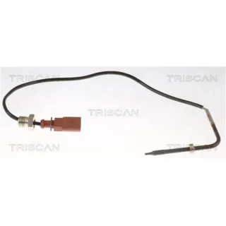 Triscan Sensor f?r Abgastemperatur VW Touareg 3,0