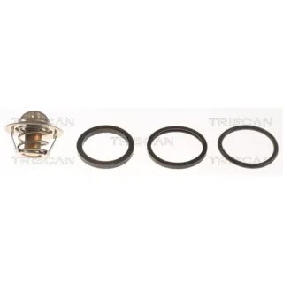 Triscan Thermostat Chevrolet Daewoo Opel VW