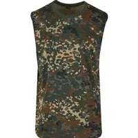 Brandit Muskelshirt Brandit Brandit T-Shirt sleeveless (1-tlg)