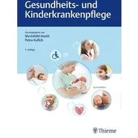 Gesundheits- und Kinderkrankenpflege / diverse