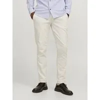 Jack & Jones Chinos JPSTMARCO JJFURY ANA Baumwollmischung, slim fit