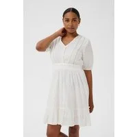 KAFFE Blusenkleid Kleid KAbea