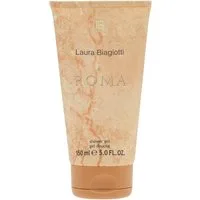 Laura Biagiotti Duschgel Roma, mit orientalisch-blumiger Duftnote