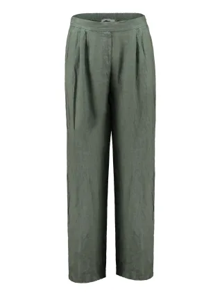 Zabaione - Trouser Is44laa khaki - Gr. - M