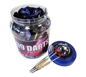 99 Löwen Soft-Tip Darts - 18g
