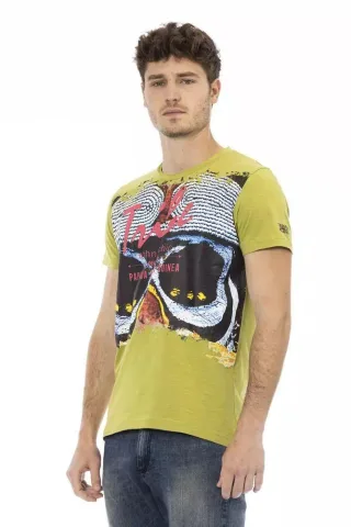 Tribe Papua-Neuguinea Grafik-T-Shirt