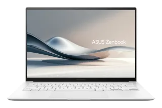 ASUS ZenBook S14 OLED UX5406SA-PV526W | 90nb14f2-m00xv0 | 14" WQXGA+ OLED 120Hz - Core Ultra 7 258V