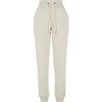 URBAN CLASSICS Jogginghose Urban Classics Damen Ladies Cozy Sweatpants (1-tlg)