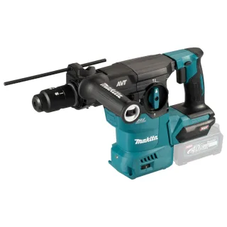 Makita Akku-Kombihammer 40V max. mit Schnellwechselfutter (ohne Akkus, ohne Ladegerät) HR009GZ
