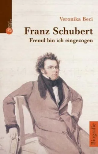 Franz Schubert Fremd bin ich eingezogen