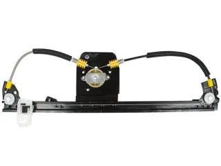Fensterheber Elektrisch VORNE RECHTS 8200118775 für Renault Scenic II 03-09
