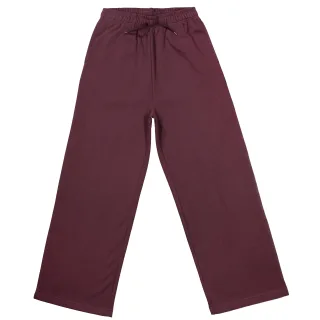 STACCATO - Md.-Sweatpants DARK BERRY - Gr. - 164