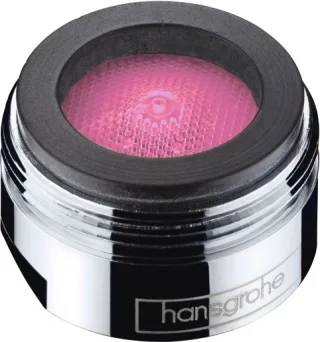 Hansgrohe Luftsprudler M24x1 (4,5 l/min) chrom,92877000 92877000