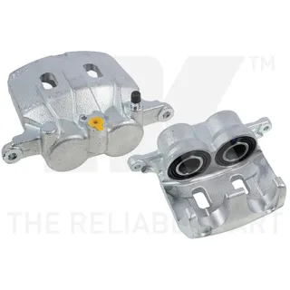 NK Bremssattel vorne links Isuzu D-Max