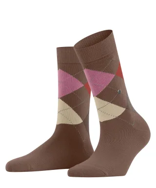 Burlington - Burlington Queen Damen walnut - Gr. - 38.5