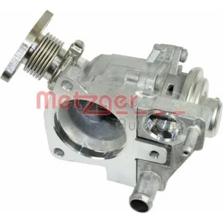 Metzger AGR-Ventil Citroen Fiat Peugeot 0892411 3,0