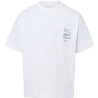 Another Cotton Lab T-Shirt Athletic Department
