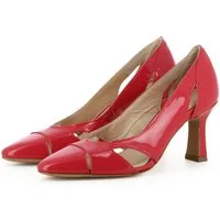 Evita VITA Pumps (Paar, Kunstledersohle) Handmade in Italy