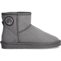 O'Neill BESIANA WOMEN MID Schlupfboots gefütterte Winterschuhe, Winterboots, Snowboots, Schlupfstiefel