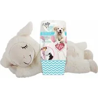 all for paws Tierkuscheltier AFP Little Buddy Heart Beat Sheep