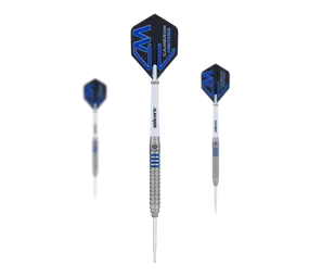 Unicorn Contender Camerion Menzies Steeldarts - 23g