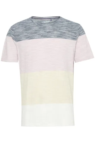 Blend - BHJACOB tee snow white - Gr. - S