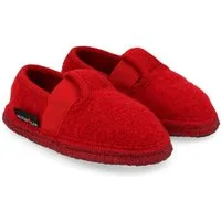 Haflinger Haflinger Kinder Hausschuh Slipper Hausschuh